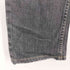リーバイス Levis W503 ボタン裏641 ブラックデニムパンツ レディース