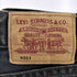 リーバイス Levis W503 ボタン裏641 ブラックデニムパンツ レディース