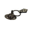 ヴィヴィアンウエストウッド Vivienne Westwood 3D ORB キーホルダー メンズ