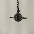 ヴィヴィアンウエストウッド Vivienne Westwood 3D ORB キーホルダー メンズ