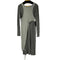 リミフゥ LIMI feu Layered Dress レイヤードワンピース レディース