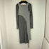 リミフゥ LIMI feu Layered Dress レイヤードワンピース レディース