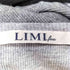 リミフゥ LIMI feu Layered Dress レイヤードワンピース レディース