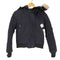 カナダグース CANADA GOOSE Labrador Bomber Heritage レディース XS