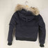 カナダグース CANADA GOOSE Labrador Bomber Heritage レディース XS