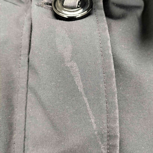カナダグース CANADA GOOSE Labrador Bomber Heritage レディース XS