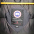 カナダグース CANADA GOOSE Labrador Bomber Heritage レディース XS