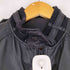 ヒステリックグラマー HYSTERIC GLAMOUR レザー シングルライダースジャケット レディース JPN:S