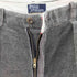 ポロバイラルフローレン Polo by RALPH LAUREN MADE IN USA FROM IMPORTED FABRIC 42TALON 2タック コーデュロイパンツ メンズ