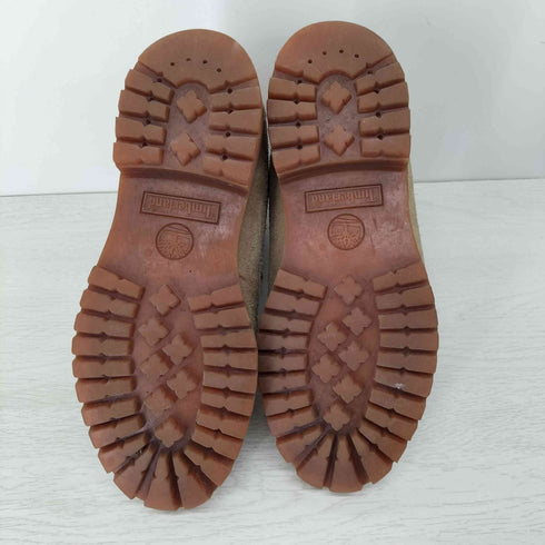 ティンバーランド Timberland 6インチプレミアムブーツ スウェード メンズ JPN:26