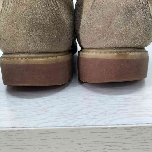 ティンバーランド Timberland 6インチプレミアムブーツ スウェード メンズ JPN:26