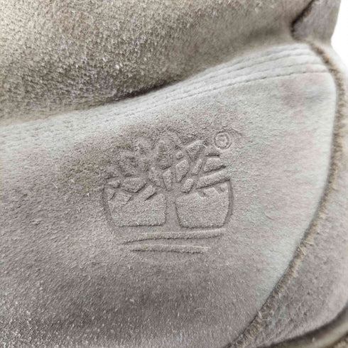 ティンバーランド Timberland 6インチプレミアムブーツ スウェード メンズ JPN:26