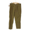 バーラップアウトフィッター BURLAP OUTFITTER ナイロン 2タック イージーパンツ メンズ JPN:L