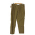 バーラップアウトフィッター BURLAP OUTFITTER ナイロン 2タック イージーパンツ メンズ JPN:L
