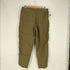 バーラップアウトフィッター BURLAP OUTFITTER ナイロン 2タック イージーパンツ メンズ JPN:L