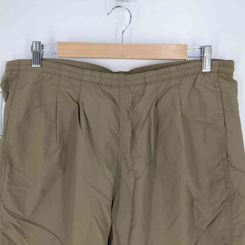バーラップアウトフィッター BURLAP OUTFITTER ナイロン 2タック イージーパンツ メンズ JPN:L
