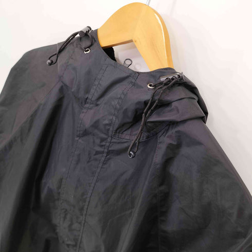 ペンフィールド Penfield レインポンチョ メンズ FREE