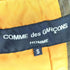 コムデギャルソンオム COMME des GARCONS HOMME AD2005 マルチポケット MA-1モチーフ 中綿ジャケット セットアップ メンズ 上 : S 下 : M