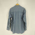 アンデコレイテッド undecorated Cotton Stripe L/S Shirt コットン ストライプ ロングスリーブ シャツ メンズ JPN:2