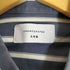 アンデコレイテッド undecorated Cotton Stripe L/S Shirt コットン ストライプ ロングスリーブ シャツ メンズ JPN:2