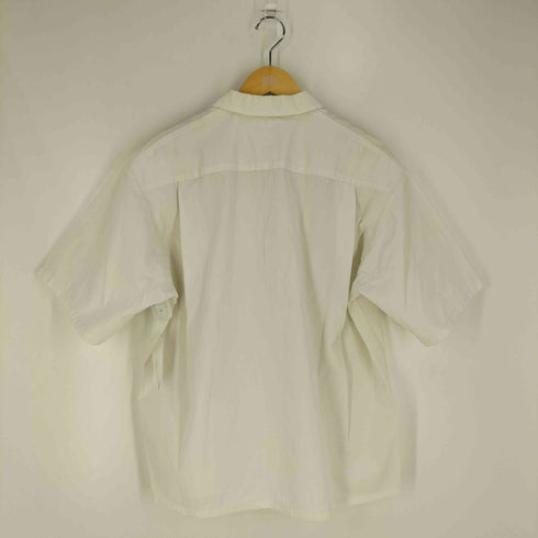 トーン tone OC REMAKE SHIRT オープンカラー リメイク シャツ メンズ JPN:2