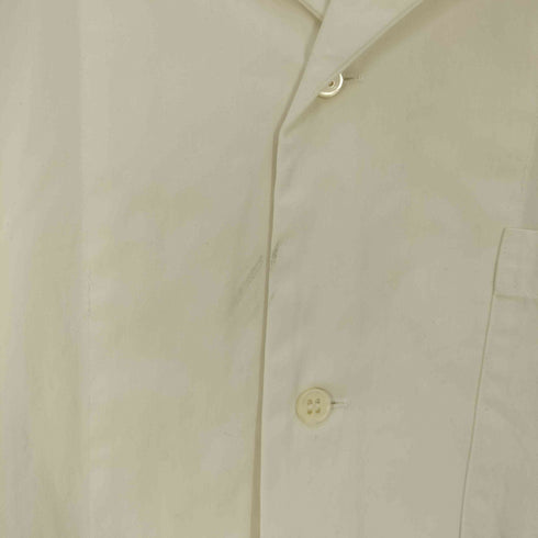 トーン tone OC REMAKE SHIRT オープンカラー リメイク シャツ メンズ JPN:2