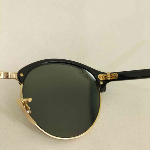 レイバン Ray-Ban CLUBROUND CLASSIC メンズ 51□19 145