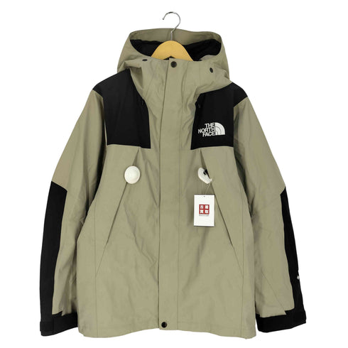 ザノースフェイス THE NORTH FACE GORE-TEX MOUNTAIN JACKET ゴアテックス マウンテンジャケット メンズ import:L