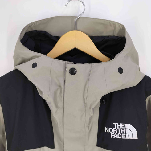 ザノースフェイス THE NORTH FACE GORE-TEX MOUNTAIN JACKET ゴアテックス マウンテンジャケット メンズ import:L