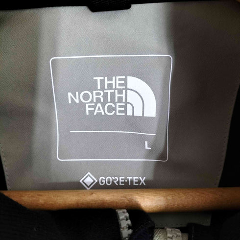 ザノースフェイス THE NORTH FACE GORE-TEX MOUNTAIN JACKET ゴアテックス マウンテンジャケット メンズ import:L