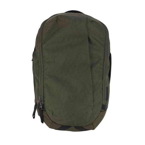 ABLE CARRY Max Backpack X-Pac マックス バッグパック メンズ
