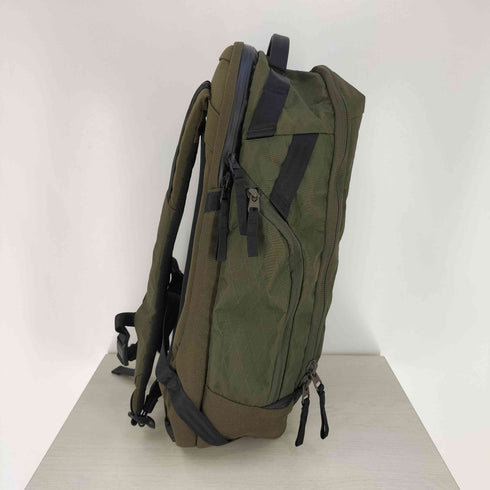 ABLE CARRY Max Backpack X-Pac マックス バッグパック メンズ