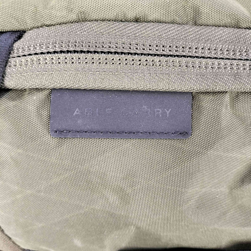 ABLE CARRY Max Backpack X-Pac マックス バッグパック メンズ