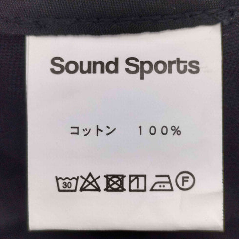Sound Sports Diving Cap メンズ