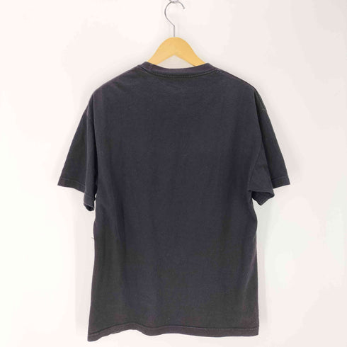 ホテルブルー HOTEL BLUE プリントTシャツ メンズ JPN:L