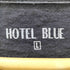 ホテルブルー HOTEL BLUE プリントTシャツ メンズ JPN:L