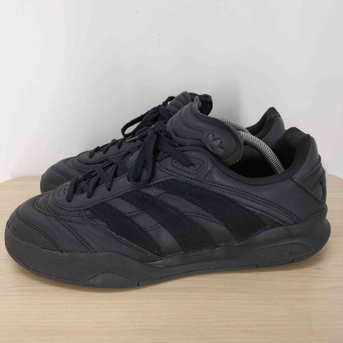 アディダスオリジナルス adidas Originals PREDATOR MUNDIAL CBLACK メンズ JPN:27
