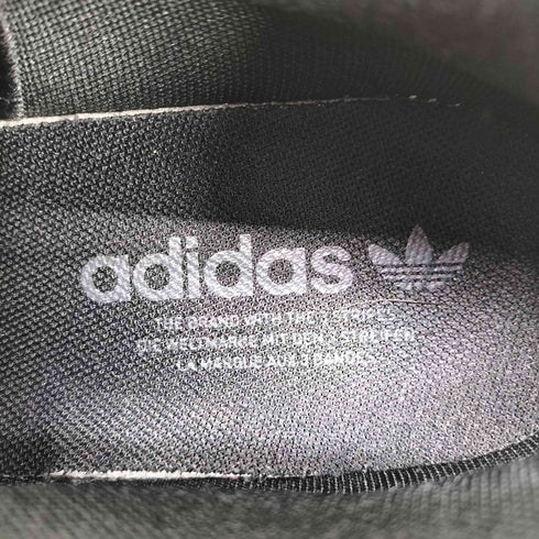 アディダスオリジナルス adidas Originals PREDATOR MUNDIAL CBLACK メンズ JPN:27