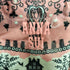 アナスイ ANNA SUI クリアトートバッグ レディース