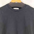 ストーンアイランド STONE ISLAND ガーメントダイスウェット 長袖Tシャツ メンズ JPN:M