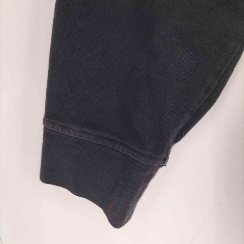 ストーンアイランド STONE ISLAND ガーメントダイスウェット 長袖Tシャツ メンズ JPN:M