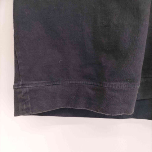 ストーンアイランド STONE ISLAND ガーメントダイスウェット 長袖Tシャツ メンズ JPN:M