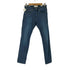 カルバンクラインジーンズ Calvin Klein Jeans モダンテーパードジーンズBLUE メンズ 29×32