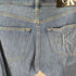 カルバンクラインジーンズ Calvin Klein Jeans モダンテーパードジーンズBLUE メンズ 29×32
