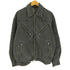 ジュンレッド JUNRed 25SS デニムバイカー ZIP ブルゾン メンズ JPN:S