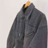 ジュンレッド JUNRed 25SS デニムバイカー ZIP ブルゾン メンズ JPN:S
