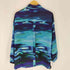 リムアーク RIM.ARK water lilies printed sh レディース
