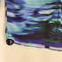 リムアーク RIM.ARK water lilies printed sh レディース