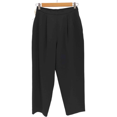 リムアーク RIM.ARK Roundness cropped PT レディース JPN:38 38