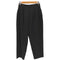 リムアーク RIM.ARK Roundness cropped PT レディース JPN:38 38